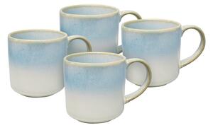 VanWell Hrnky na kávu, 4 kusy (modrá) (100344347001)