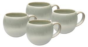 VanWell Sada šálků na kávu, 4dílná (šedá) (100344257002)