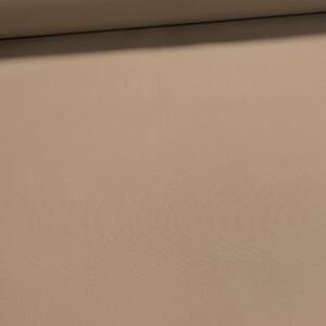 Slunečníkovina/kočárkovina nepropustná KORDURA PVC FLAT 033 sahara 260 g/m2, š.150cm (látka v metráži)