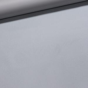 Slunečníkovina/kočárkovina nepropustná KORDURA PVC FLAT 900 světle šedá 260 g/m2, š.150cm (látka v metráži)