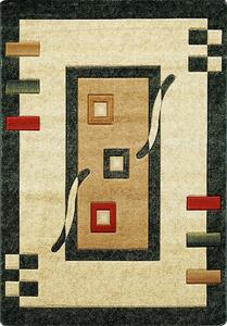Kusový koberec Adora 5289 Y (Green) 140x190 cm