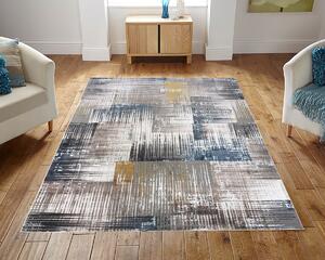 Kusový koberec Reyhan 8203 Multicolor 80x150 cm