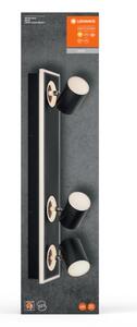 Ledvance - LED Bodové svítidlo DECOR MARS LED/41W/230V