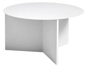 HAY Stolek Slit Table, XL White