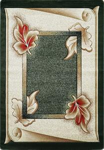 Kusový koberec Adora 7014 Y (Green) 120x180 cm