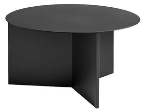 HAY Stolek Slit Table, XL Black