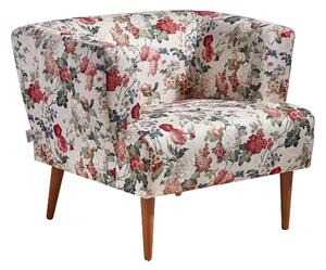 KŘESLO, textil, vícebarevná Ambia Home - Křesla klasická, Online Only