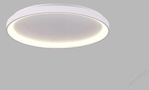 Led2 Stropní LED svítidlo BELLA SLIM ø 78 cm Barva: Bílá, Stmívání, řízení: 3000K/4000K DALI/PUSH