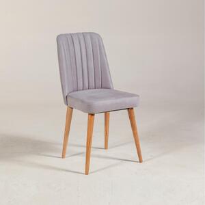 Jídelní židle Nidupo 4 (borovice atlantická + soho). 1093074