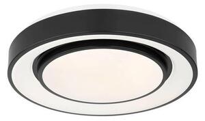 STROPNÍ LED SVÍTIDLO, 38/7.5 cm Globo - Stropní svítidla
