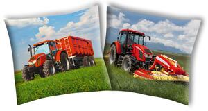 SDS Povlak na polštářek Traktor Zetor 3 35/35
