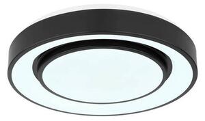 STROPNÍ LED SVÍTIDLO, 38/7.5 cm Globo - Stropní svítidla