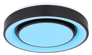 STROPNÍ LED SVÍTIDLO, 38/7.5 cm Globo - Stropní svítidla
