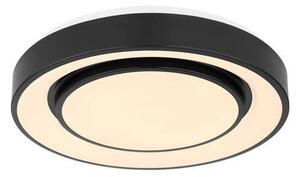 STROPNÍ LED SVÍTIDLO, 38/7.5 cm Globo - Stropní svítidla