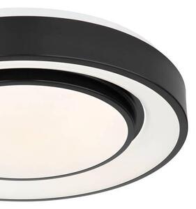 STROPNÍ LED SVÍTIDLO, 38/7.5 cm Globo - Stropní svítidla