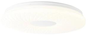 Brilliant - LED Stropní svítidlo RICCI LED/24W/230V pr. 38,5 cm bílá