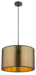 ZÁVĚSNÉ SVÍTIDLO, E27/40 W, 40/140 cm Globo, Online Only