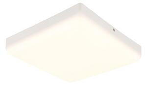 Globo 12388-18W - LED Stropní svítidlo MATTHEW LED/12W/230V bílá