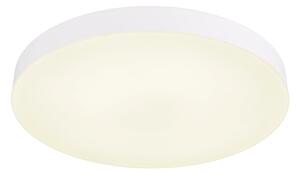 Globo 12384-36W - LED Stropní svítidlo MATTHEW LED/36W/230V bílá