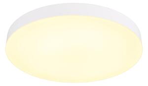 Globo 12384-36W - LED Stropní svítidlo MATTHEW LED/36W/230V bílá