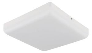 Globo 12388-18W - LED Stropní svítidlo MATTHEW LED/12W/230V bílá