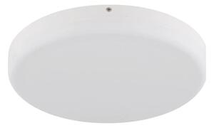 Globo 12387-24W - LED Stropní svítidlo MATTHEW LED/18W/230V bílá