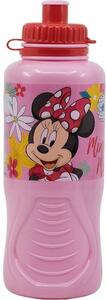 Stor Láhev plastová Minnie, 430 ml