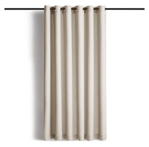 Krémový dimout závěs 200x250 cm Calisto – Filumi