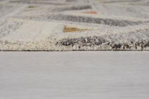 Kusový koberec Moda River Grey/Multi 200x290 cm
