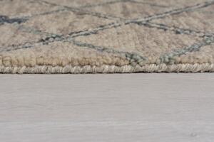 Kusový koberec Nappe Diego Grey 200x290 cm