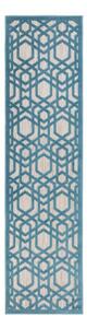 Kusový koberec Piatto Oro Blue 200x290 cm