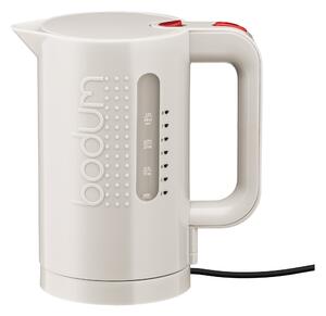 Bodum Elektrická rychlovarná konvice Bistro »11452-01 / 11452-913« (krémově bílé) (100396464002)