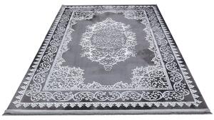 Kusový koberec Astana 102SA Grey 160x230 cm