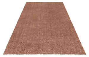 Kusový koberec Queens 1200 Powder Pink 80x150 cm