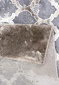 Kusový koberec Palera 675 Beige Grey 80x150 cm