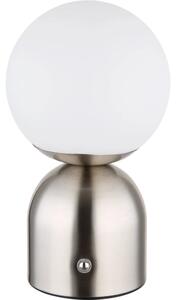 Globo 21006N - LED Stmívatelná dotyková stolní lampa JULSY LED/2,5W/3,7V