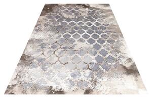Kusový koberec Palera 675 Beige Grey 120x180 cm