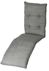 Doppler LIVING 2909 relax, polstr na relaxační křeslo, 48x170x6 cm
