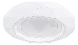 Globo 41280-24 - LED Stmívatelné stropní svítidlo HOKKI LED/24W/230V + DO