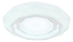 Globo 41280-24 - LED Stmívatelné stropní svítidlo HOKKI LED/24W/230V + DO