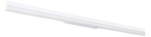 Globo 41927W - LED Nástěnné svítidlo SALLO LED/18W/230V 3000K/6000K