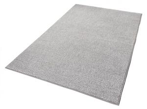 Kusový koberec Pure 102615 Grau 200x300 cm