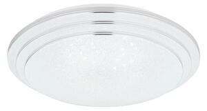 Globo 48419-18 - LED Stmívatelné stropní svítidlo ALEY LED/18W/230V + DO