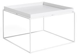 HAY Konferenční stolek Tray Table, White