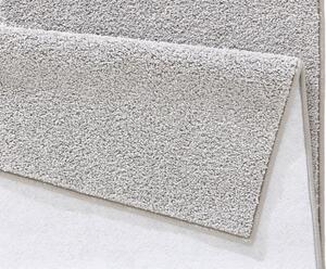 Kusový koberec Pure 102615 Grau 200x300 cm