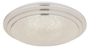 Globo 48419-18 - LED Stmívatelné stropní svítidlo ALEY LED/18W/230V + DO