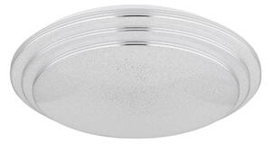 Globo 48419-18 - LED Stmívatelné stropní svítidlo ALEY LED/18W/230V + DO