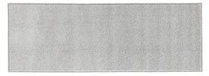 Kusový koberec Pure 102615 Grau 80x300 cm