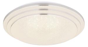 Globo 48419-18 - LED Stmívatelné stropní svítidlo ALEY LED/18W/230V + DO