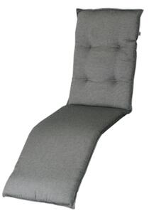 Doppler STAR 2025 relax, polstr na relaxační křeslo, 48x170x6 cm